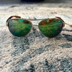 Loreto costa women’s glasses